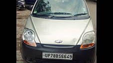 Used Chevrolet Spark LT 1.0 Airbag in Kanpur