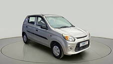 Used Maruti Suzuki Alto 800 Vxi in Delhi