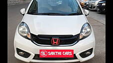 Used Honda Brio S MT in Chennai