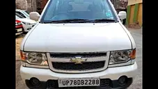 Second Hand Chevrolet Tavera Neo 3 LS- 7 STR BS-III in Kanpur