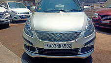 Used Maruti Suzuki Swift Dzire VXI AT in Bangalore