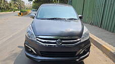 Used Maruti Suzuki Ertiga ZXI in Mumbai