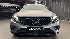 Second Hand Mercedes-Benz GLC Coupe 43 AMG [2017-2019] in Pune