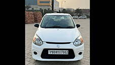 Used Maruti Suzuki Alto 800 Lxi in Kharar