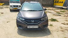 Used Honda Jazz SV Diesel in Samastipur