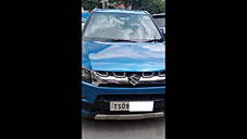 Used Maruti Suzuki Vitara Brezza ZDi in Hyderabad