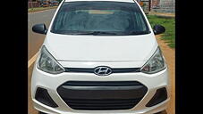 Second Hand Hyundai Xcent E CRDi in Madurai