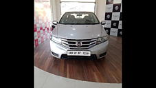 Second Hand Honda City 1.5 S MT in Mumbai