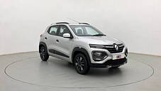 Used Renault Kwid CLIMBER 1.0 [2017-2019] in Hyderabad