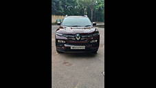 Used Renault Kiger RXT (O) AMT in Delhi