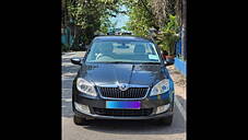 Used Skoda Rapid 1.6 MPI Style Plus AT in Chennai