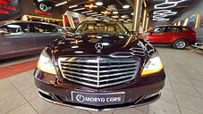 Second Hand Mercedes-Benz S-Class S 500 in Pune