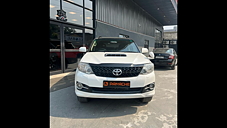 Used Toyota Fortuner 3.0 4x2 AT in Greater Noida