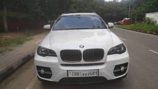 Used BMW X6 xDrive 30d in Chandigarh