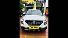 Used Hyundai Venue S 1.2 Petrol in Chandigarh