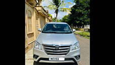 Used Toyota Innova 2.5 V 7 STR in Nagpur