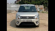 Used Maruti Suzuki Wagon R ZXi 1.2 AMT in Delhi