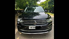 Used Volkswagen Tiguan Elegance 2.0 TSI DSG [2021] in Delhi