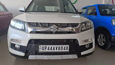 Used Maruti Suzuki Vitara Brezza VDi (O) [2016-2018] in Rae Bareli