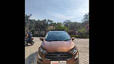 Used Ford EcoSport Titanium 1.5L Ti-VCT in Bhopal
