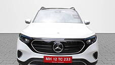 Used Mercedes-Benz EQB 350 4MATIC in Pune