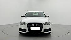Second Hand Audi A6 35 TDI Technology in Lucknow