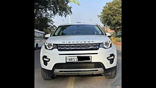 Second Hand Land Rover Discovery Sport HSE Petrol 7-Seater in Delhi