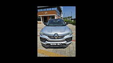 Used Renault Kiger RXZ MT in Kolhapur