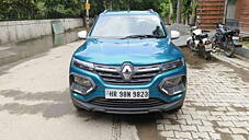 Used Renault Kwid CLIMBER AMT in Delhi