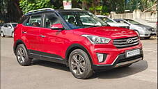 Used Hyundai Creta 1.6 SX Plus AT Petrol in Mumbai