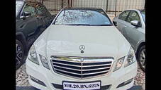 Used Mercedes-Benz E-Class E350 CDI Avantgarde in Mumbai