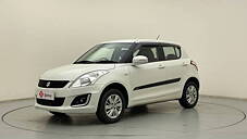 Used Maruti Suzuki Swift ZXi in Pune