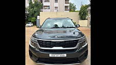 Used Kia Seltos HTK 1.5 [2020-2021] in Hyderabad