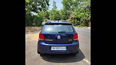 Used Volkswagen Polo Comfortline 1.2L (P) in Delhi