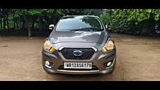 Used Datsun GO Plus T in Kolkata