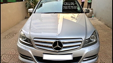 Second Hand Mercedes-Benz C-Class C 220 CDI Avantgarde in Lucknow