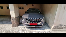 Used Hyundai Alcazar Signature (O) 6 STR 1.5 Diesel AT in Patna