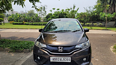 Second Hand Honda Jazz VX Petrol in Kolkata