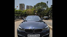 Used BMW 3 Series GT 320d Luxury Line [2014-2016] in Mumbai