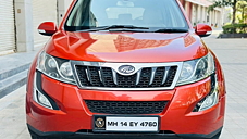 Second Hand Mahindra XUV500 W10 in Pune