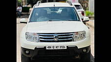 Used Renault Duster 85 PS RxL Diesel in Pune