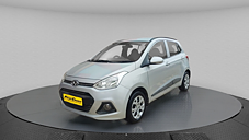 Second Hand Hyundai Grand i10 Sportz 1.2 Kappa VTVT [2013-2016] in Faridabad