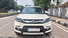 Used Maruti Suzuki Vitara Brezza ZDi in Mumbai