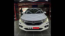 Used Honda City VX in Chennai