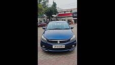 Used Maruti Suzuki Ciaz Sigma Hybrid 1.5 [2018-2020] in Bokaro Steel City