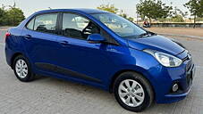 Used Hyundai Xcent S 1.2 (O) in Ahmedabad