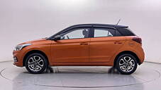 Used Hyundai Elite i20 Sportz Plus 1.2 Dual Tone in Bangalore