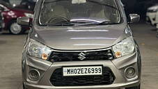 Used Maruti Suzuki Celerio VXi CNG [2017-2019] in Mumbai