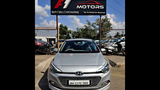 Second Hand Hyundai Elite i20 Sportz 1.2 in Pune