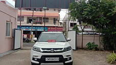 Used Maruti Suzuki Vitara Brezza ZDi in Coimbatore